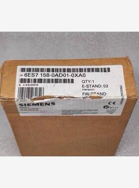 【维修】西门子ET200 DP/DP耦合器 6ES7158-0AD0