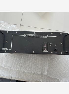 【维修】IMCOS 150 AC/DC 双电源放大器 功放 拆机成色