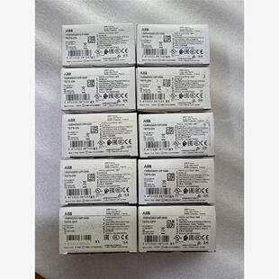 OFF接触器定时器模块TEF5 ABB通电延时头TEF5 维修