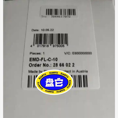 【维修】28660菲尼克斯继