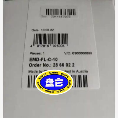 【维修】28660菲尼克斯继