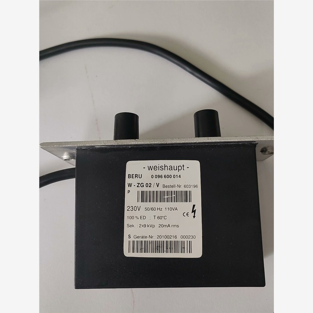 【维修】BERU点火变压器0