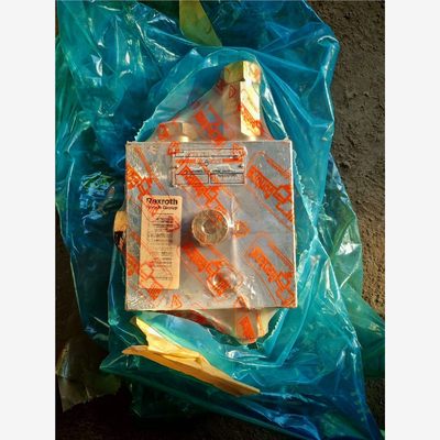 【维修】德国力士乐平衡