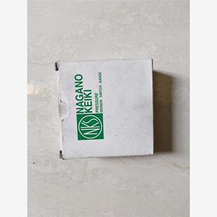 GC61 KEIKI压力开关 日本长野NAGANO 174 维修