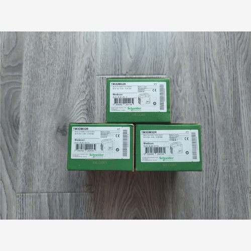 【维修】全新施耐德TM3D2