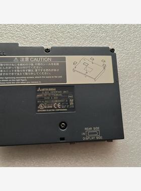【维修】GT15-75QBUSL三菱触摸屏Q系列通讯模块，基本全新，