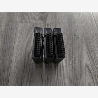 【维修】TM3DI8施耐德P