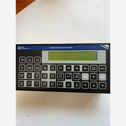 【维修】SAMEMP2200-Wly