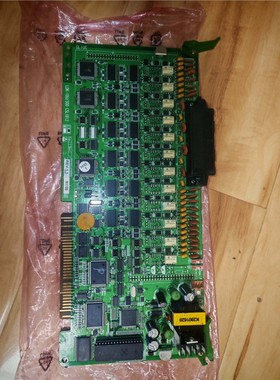 【维修】全新船用INMOS广播系统用户板