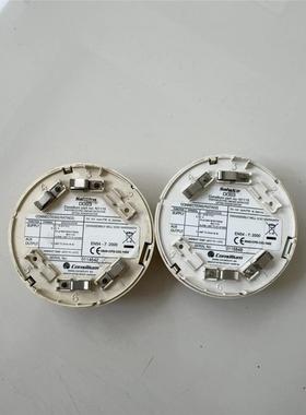 【维修】康士廉DOS3火警烟感探头拆机，功能正常 便宜出 GOOD