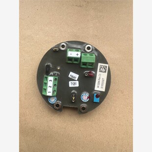 Pre E1650024 Honeywell adjustm 维修