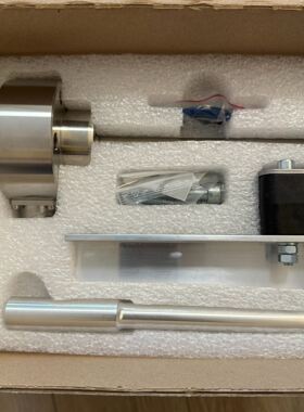 【维修】WARTSILA原厂FQS燃油量传感器，型号DF55762适