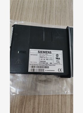 【维修】RWF40.001A97温控仪