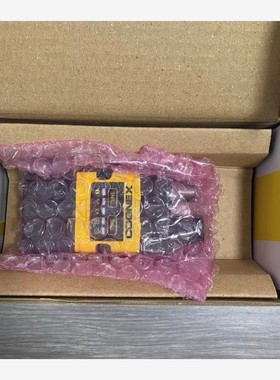 【维修】康耐视DM262Q读码器（有送货单，正规发票）