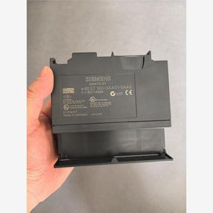 模块 SIEMENS 6ES7 360 0AA0 3AA01 维修