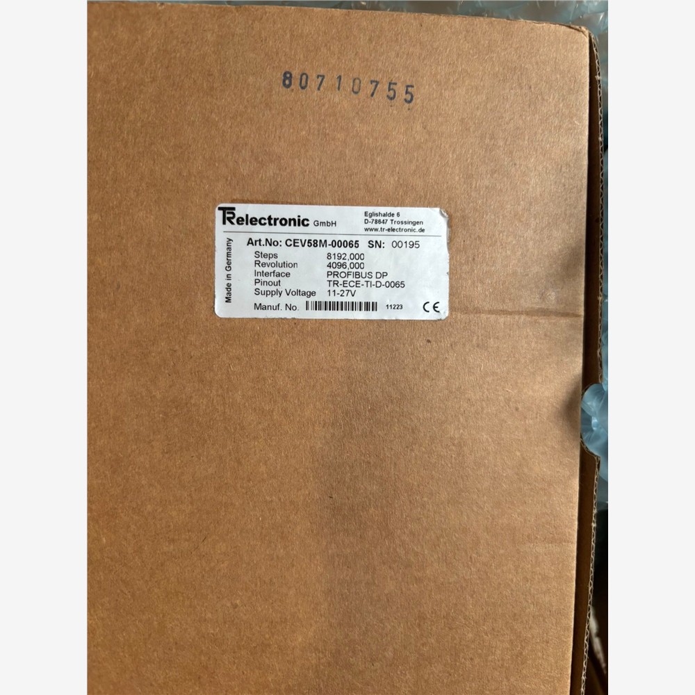 【维修】CEV58M-65全新