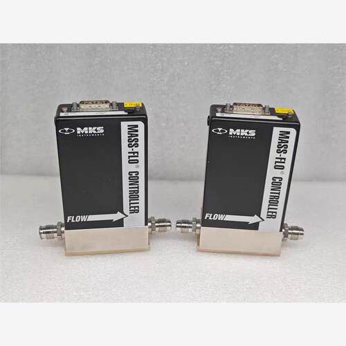 【维修】MKS质量流量计1