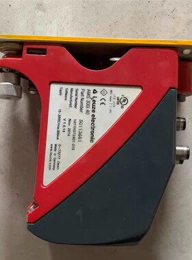 【维修】劳易测激光测距仪AMS 300i 40