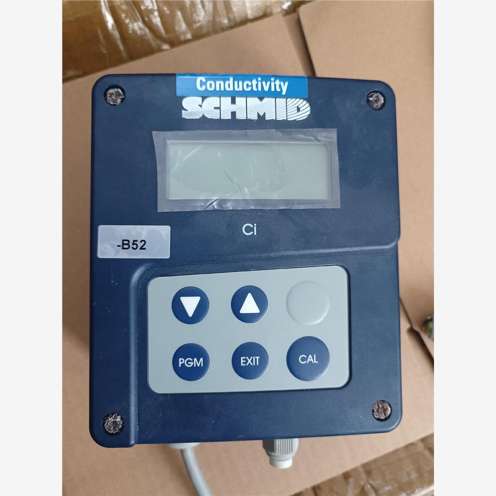 【维修】schmid电导率表