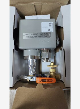 【维修】CAS145压力开关