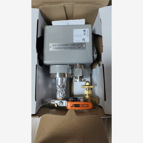 【维修】CAS145压力开关