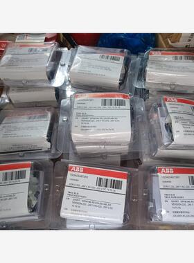 【维修】全新ABB线圈1SDA054873R1 分励脱扣器   10