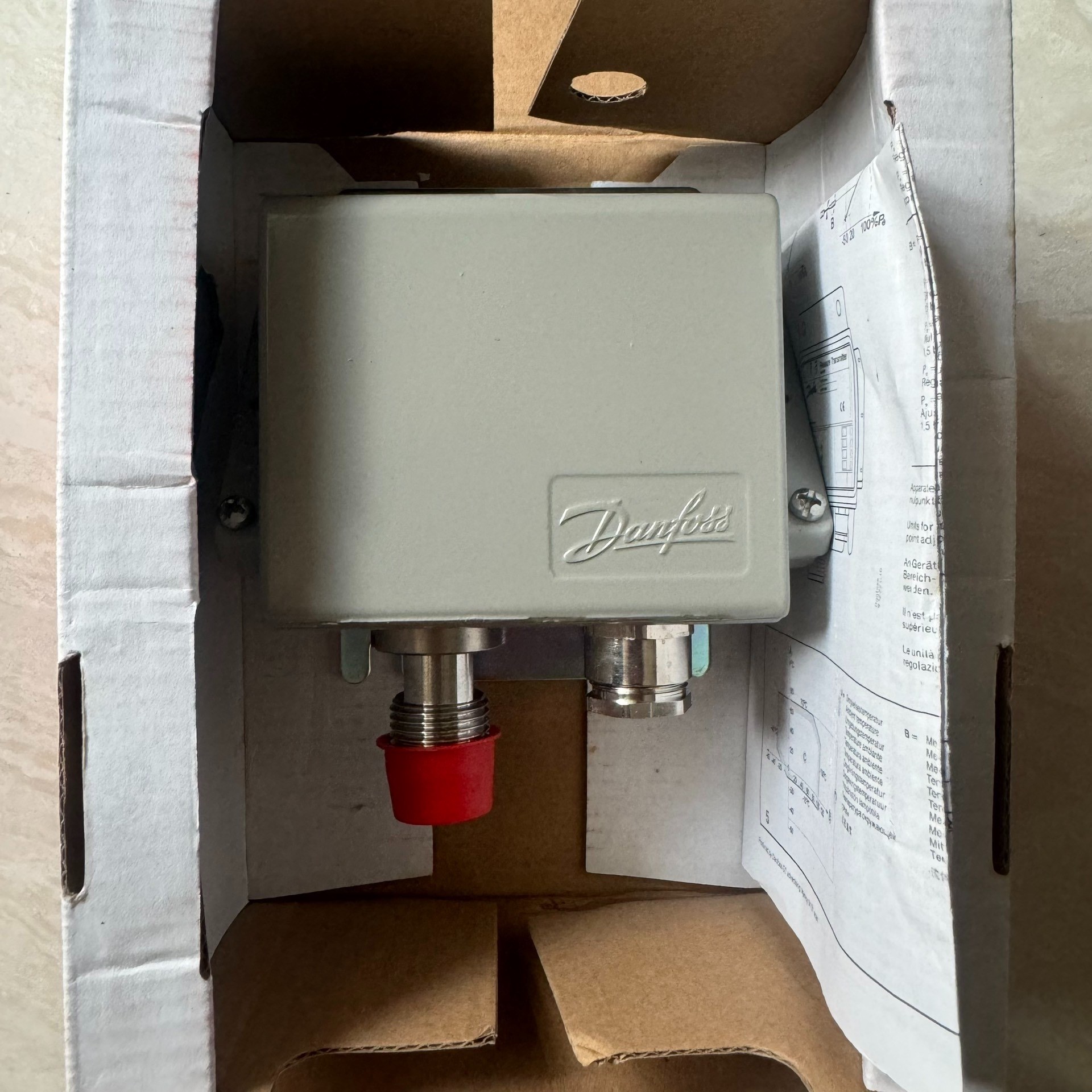 【维修】丹佛斯DanfossE