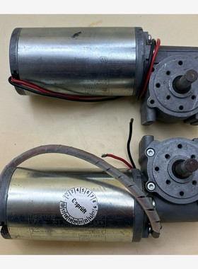 【维修】德恩科电机 GR53X30