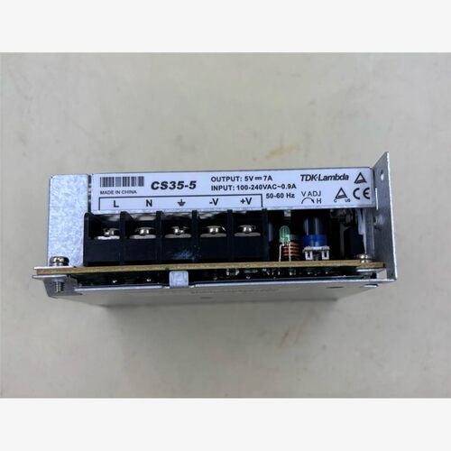 【维修】TDK开关电源CS35