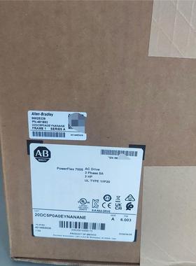 【维修】20DC5P0A0EYNANANE 全新原装未拆封现货标价