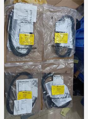 【维修】全新正品德国倍加福电容式接近开关CBB4-12GH70-E0