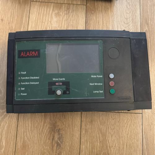 【维修】autronica火灾报