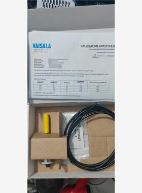 【维修】全新芬兰维萨拉DMT143露点仪，2022年出厂，原装正品。