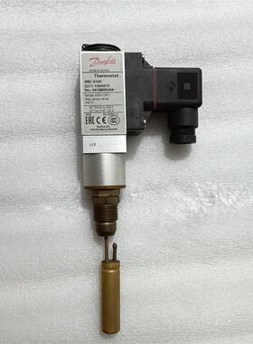 【维修】DANFOSS 温度开关061B800366  MBC810