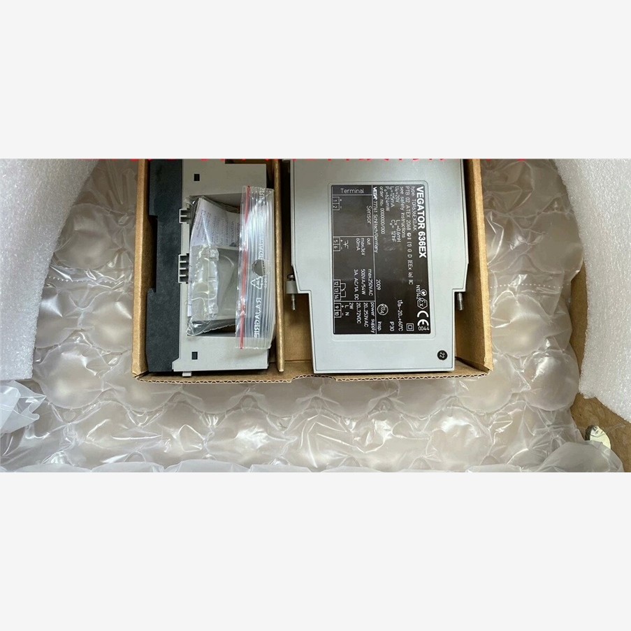 【维修】VEGATOR63X带底