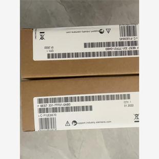7TF01 6ES7331 0AB0全新模块销售质量保证一年 维修
