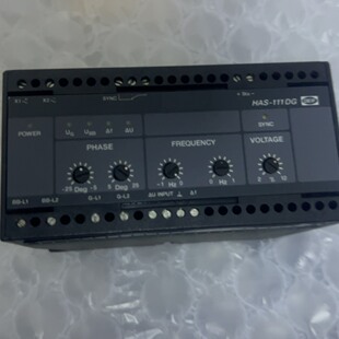 【维修】DEIF HAS-111DG丹控控制器