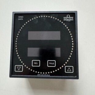 维修 显示器 WALKER 风速风向仪 P1249