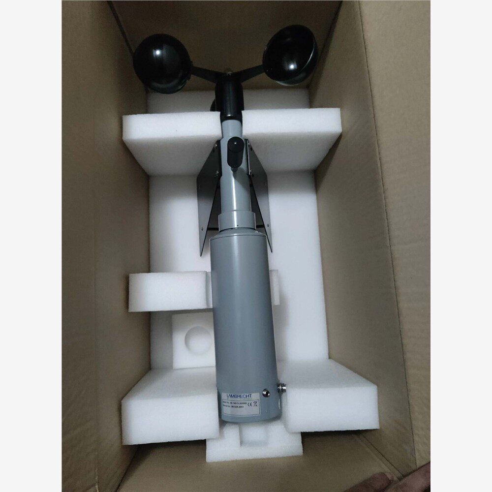 【维修】LAMBRECHT风速仪