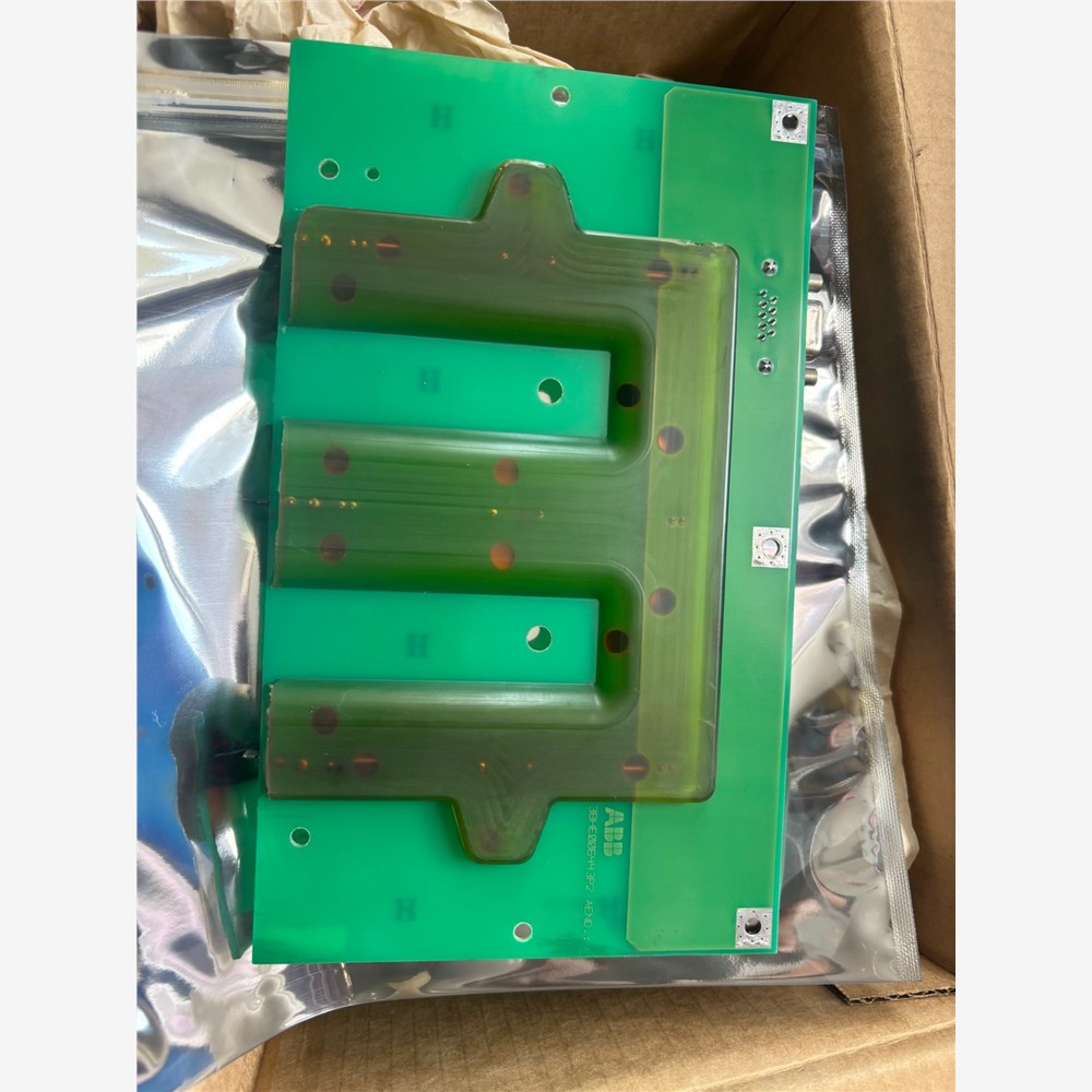 【维修】ABB3BHE006414R