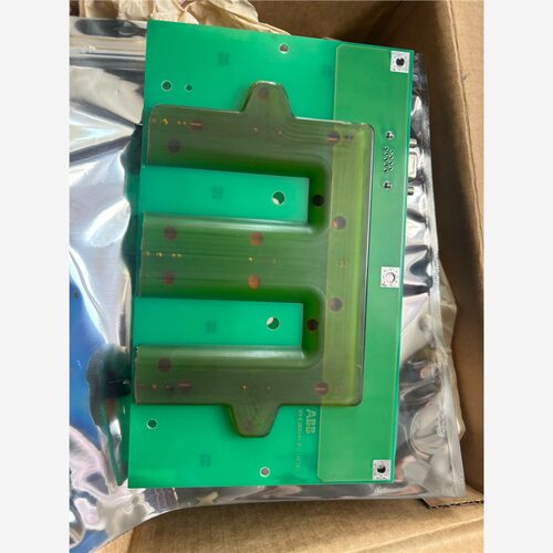 【维修】ABB3BHE006414R