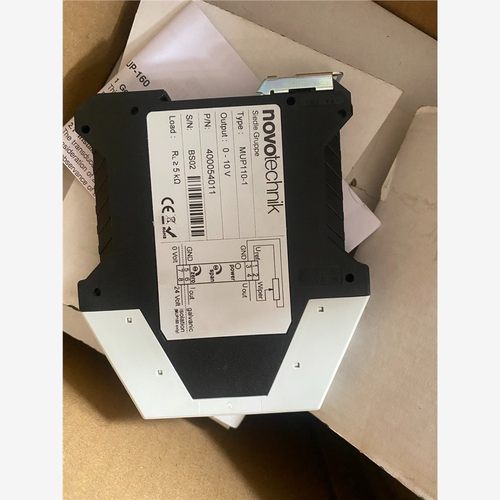 【维修】测量值变换器MUP