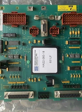 【维修】ABB贝利模块NTMP01 全新原包装 现货当天发