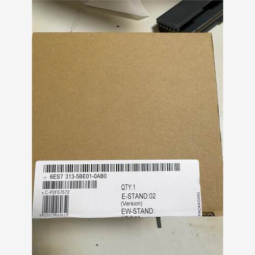 【维修】6ES7313-5BE0A全