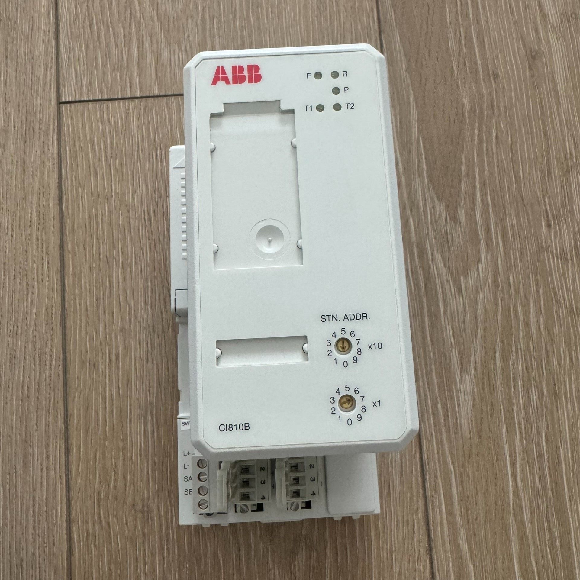 【维修】ABB模块CI8103B
