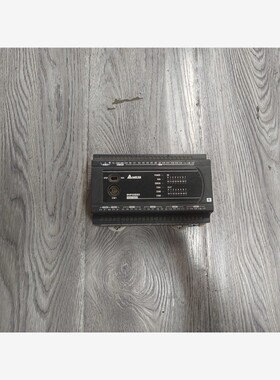 【维修】DVP32ES200R台达PLC模块，成色如图所示，功