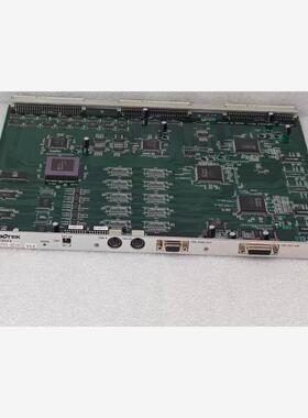 【维修】KUBOTEK KVME2023 REV.1 0701-02