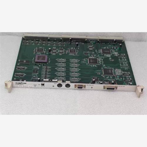 【维修】KUBOTEKKVME202