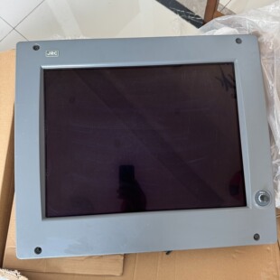 二手NWZ JRC原装 170 E雷达显示器 无维修 功能正常 维修