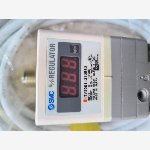 【维修】ITV2051-3BS2,